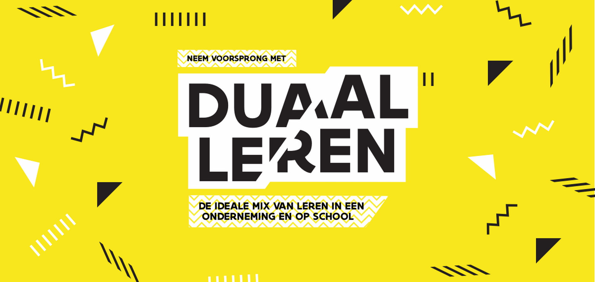 Duaal leren