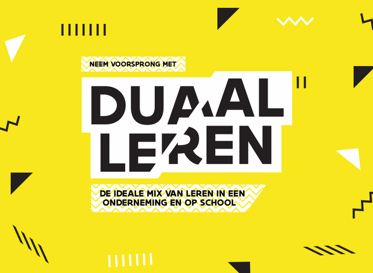 Duaal leren